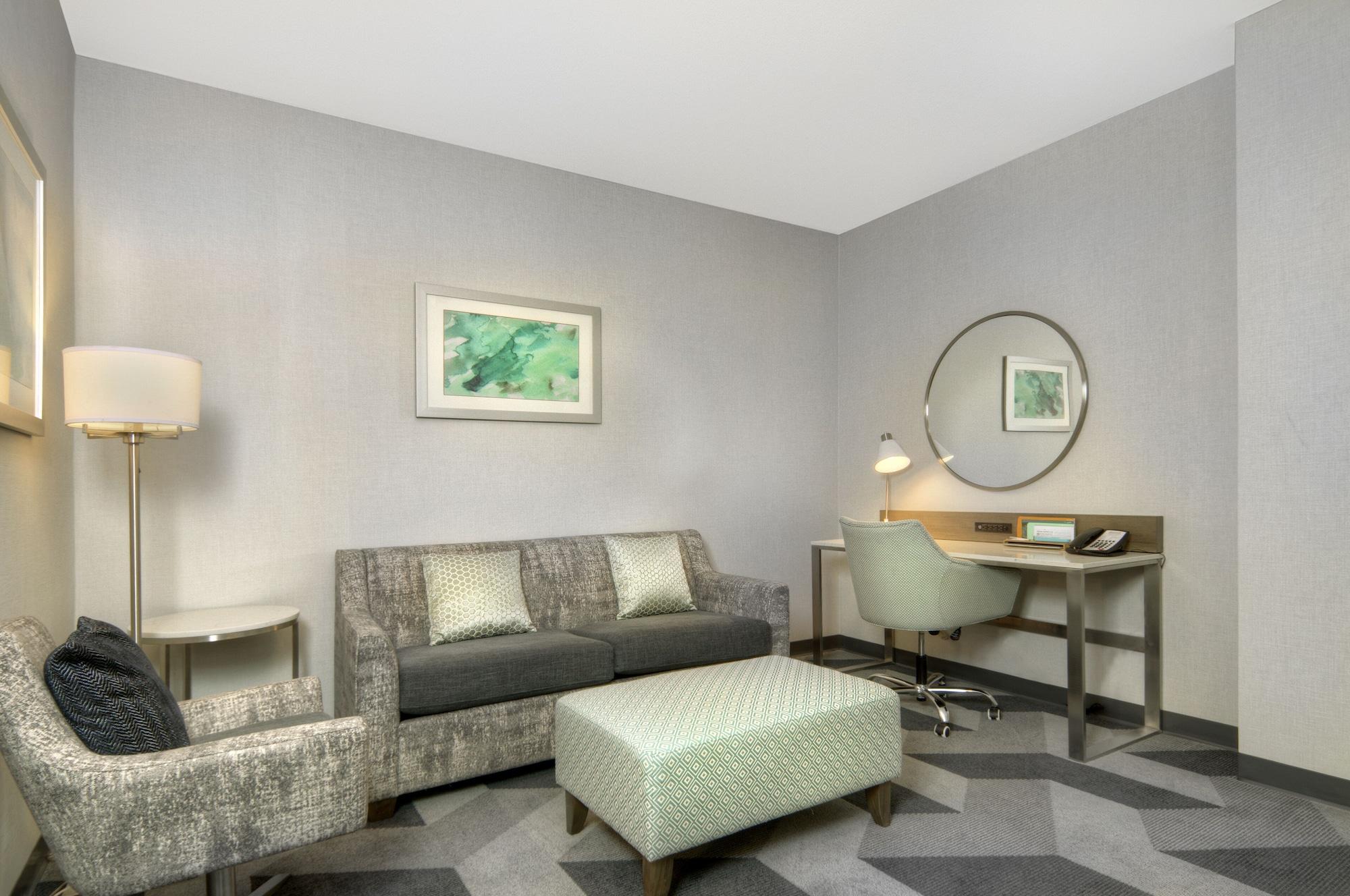 Hilton Garden Inn Ливермор Экстерьер фото