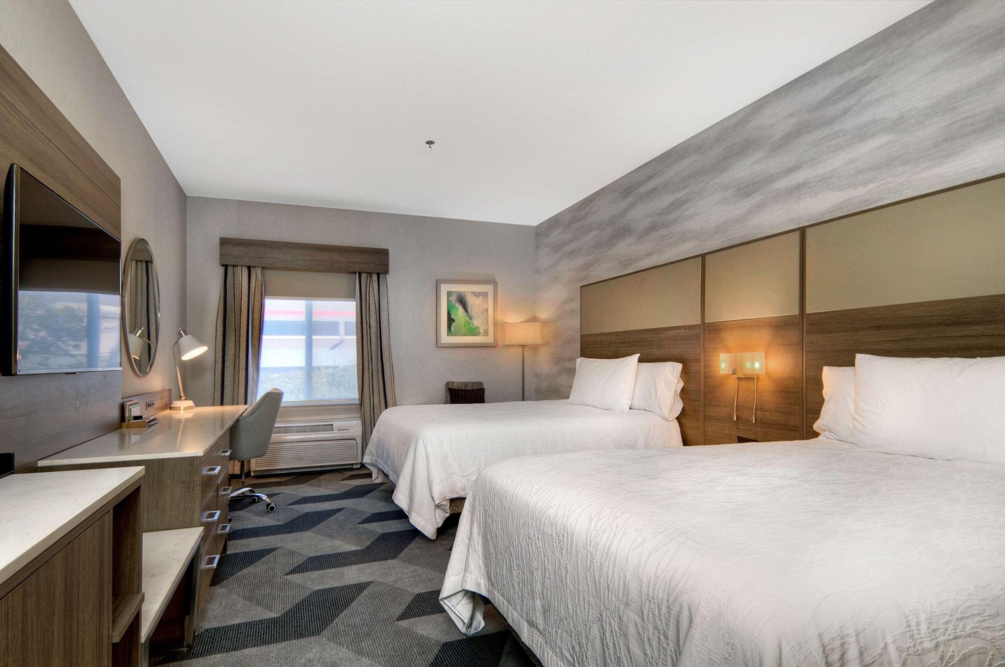 Hilton Garden Inn Ливермор Экстерьер фото