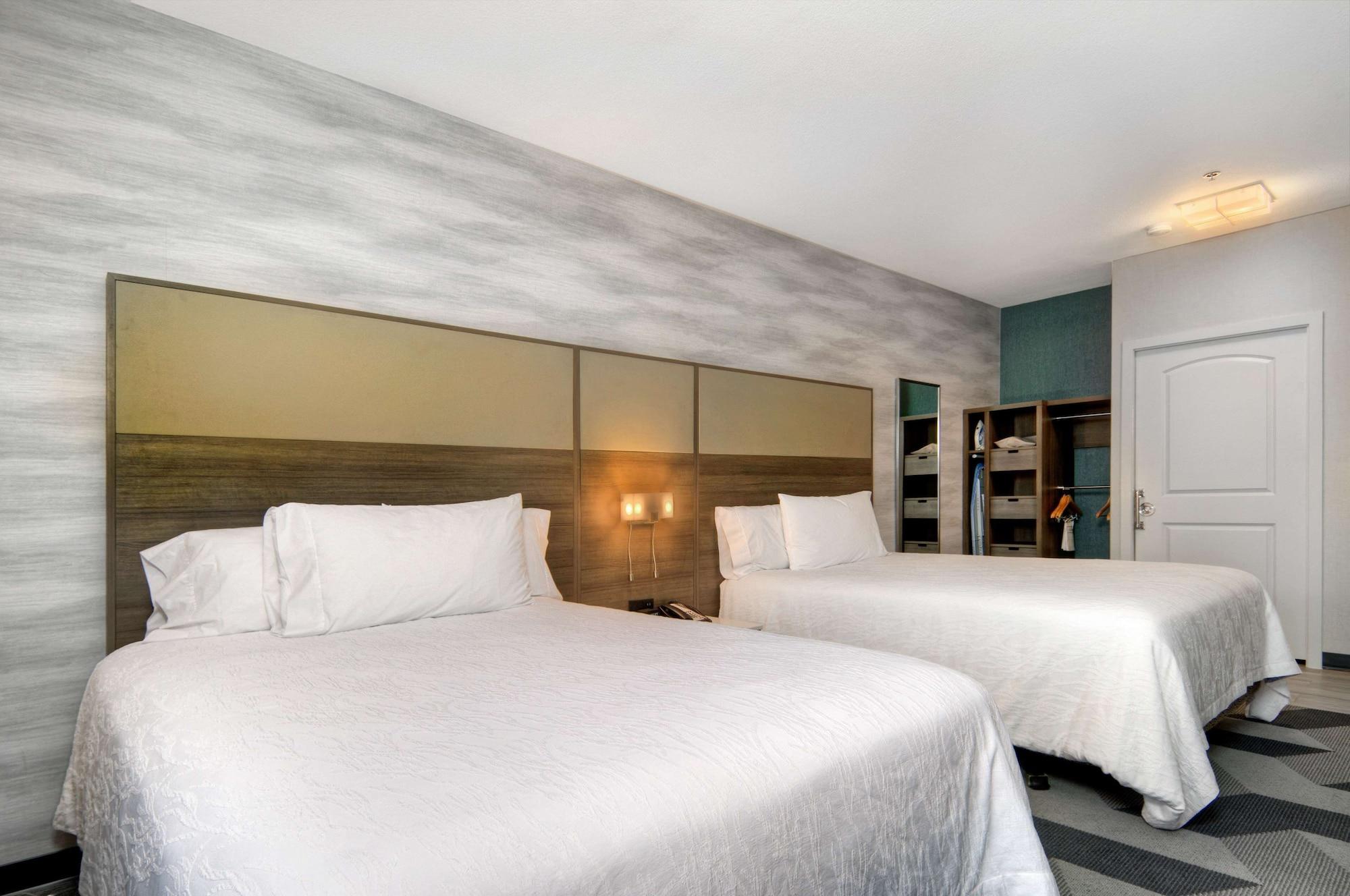 Hilton Garden Inn Ливермор Экстерьер фото