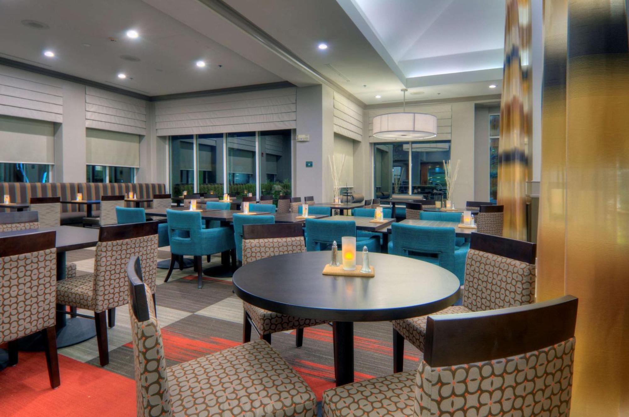 Hilton Garden Inn Ливермор Экстерьер фото