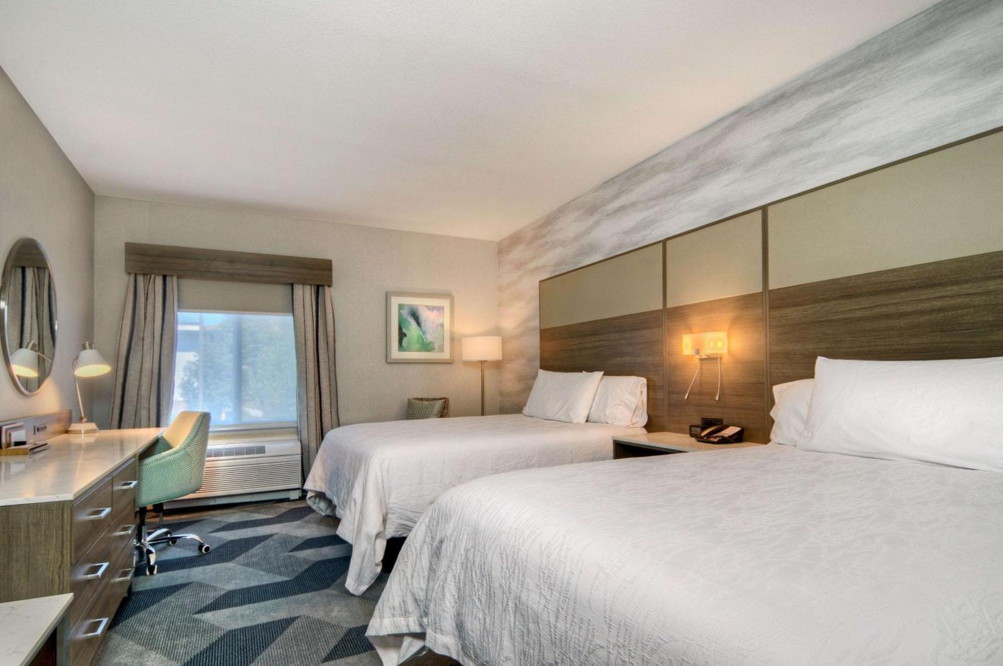 Hilton Garden Inn Ливермор Экстерьер фото