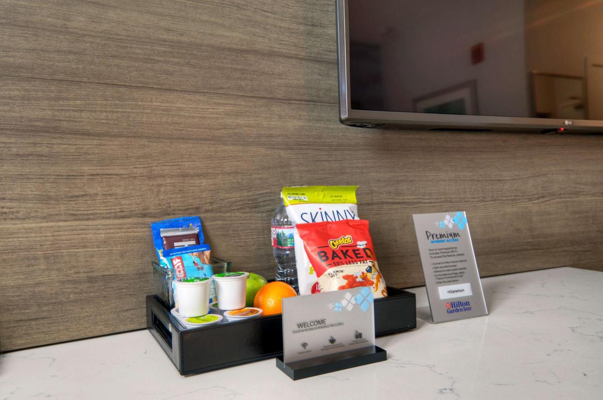 Hilton Garden Inn Ливермор Экстерьер фото