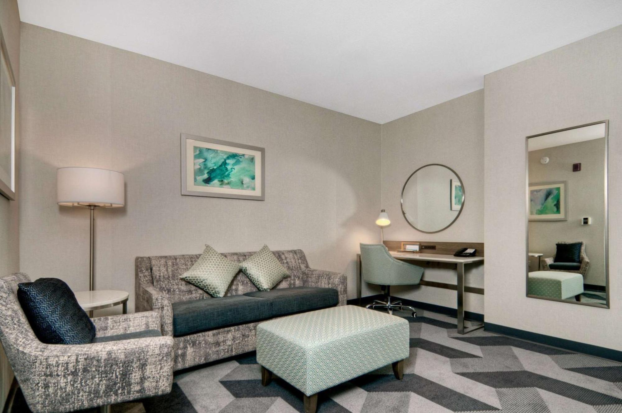 Hilton Garden Inn Ливермор Экстерьер фото
