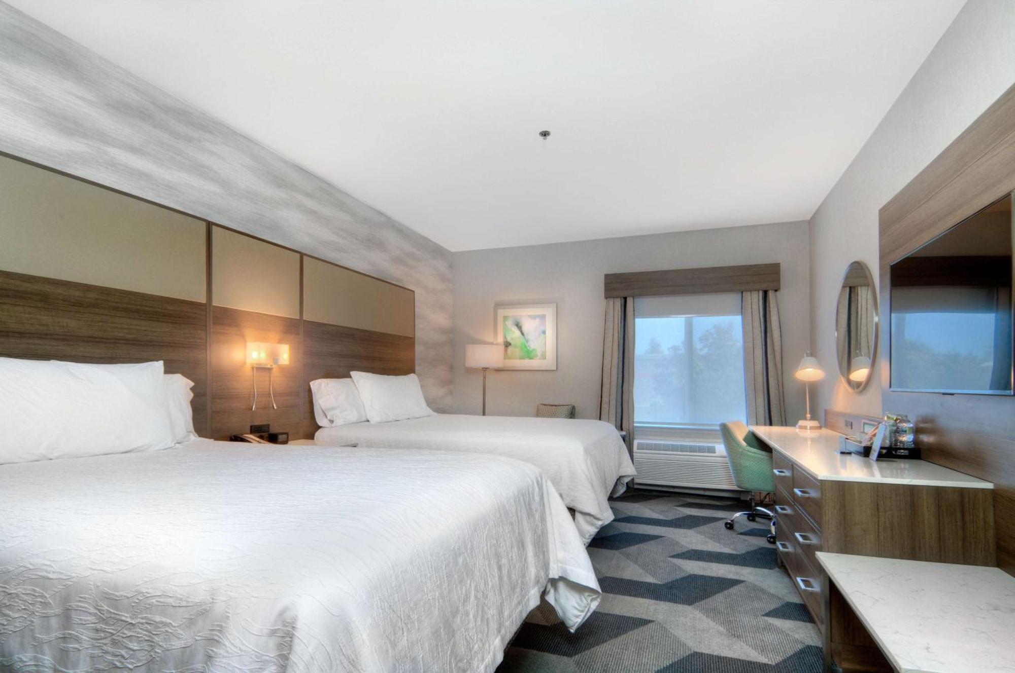 Hilton Garden Inn Ливермор Экстерьер фото