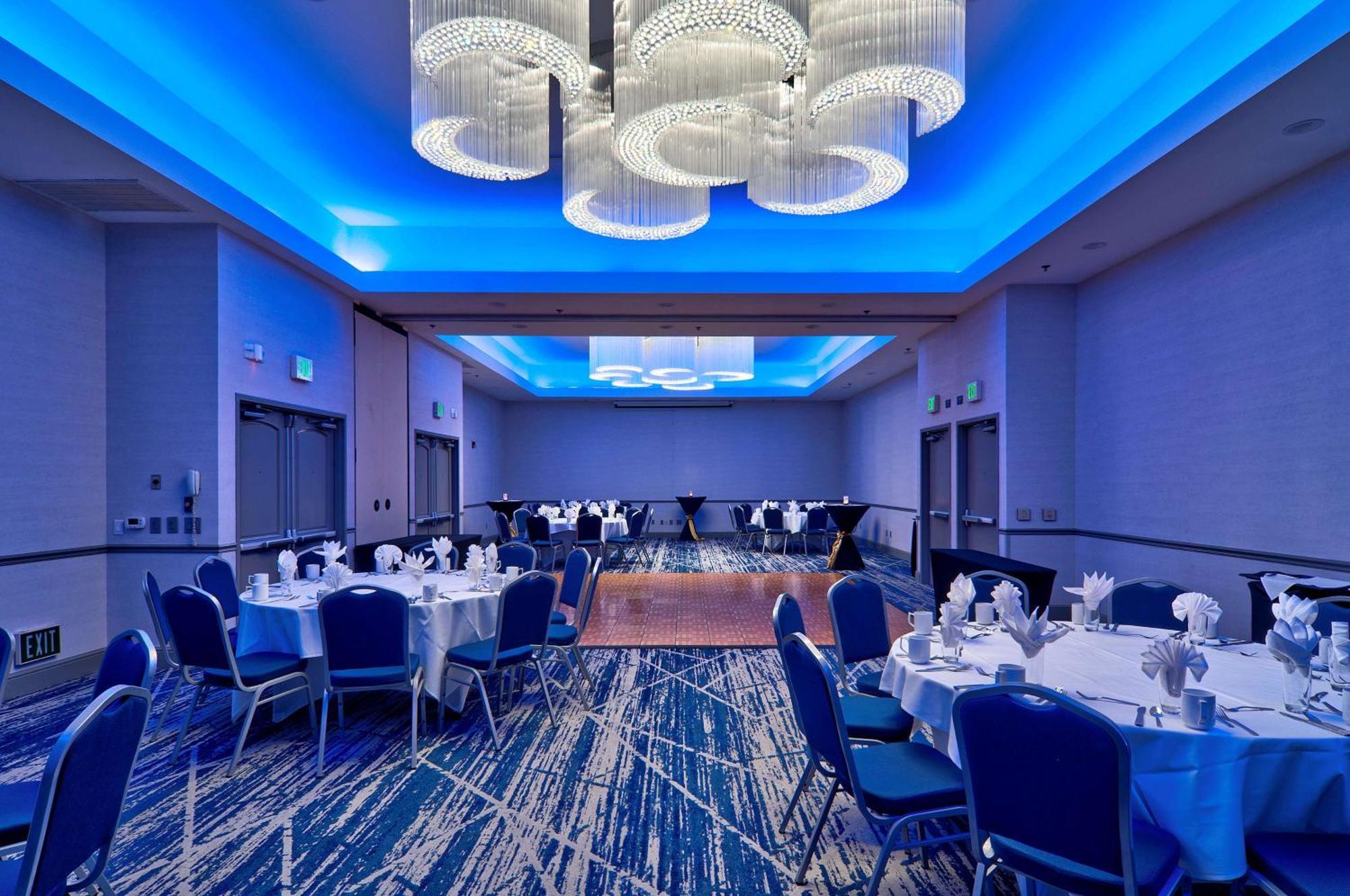 Hilton Garden Inn Ливермор Экстерьер фото
