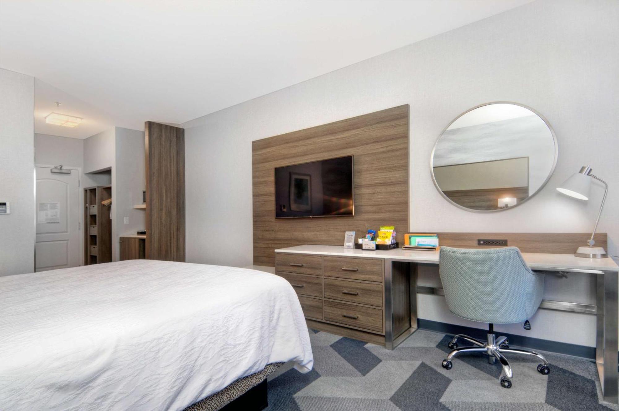Hilton Garden Inn Ливермор Экстерьер фото