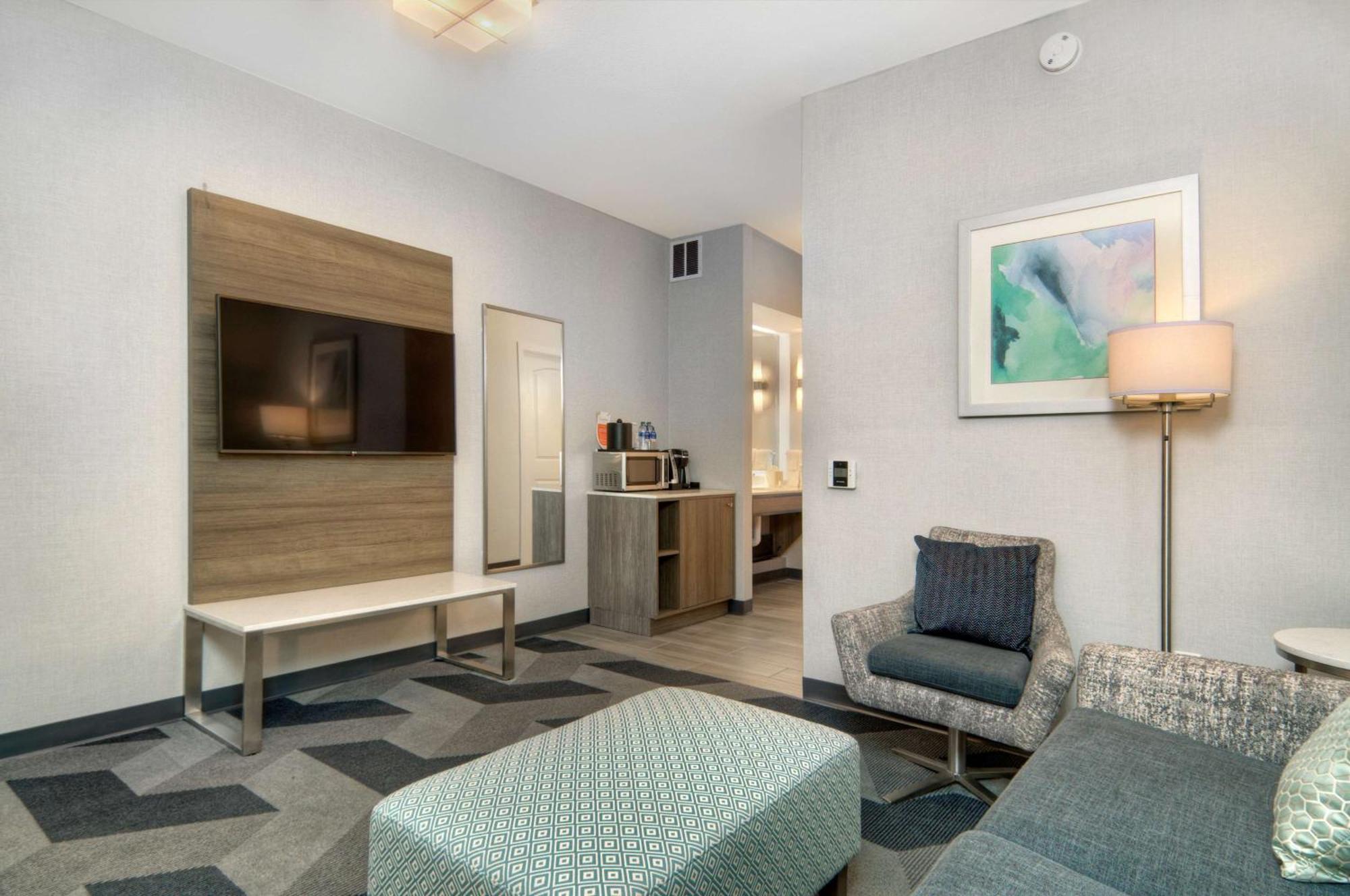 Hilton Garden Inn Ливермор Экстерьер фото