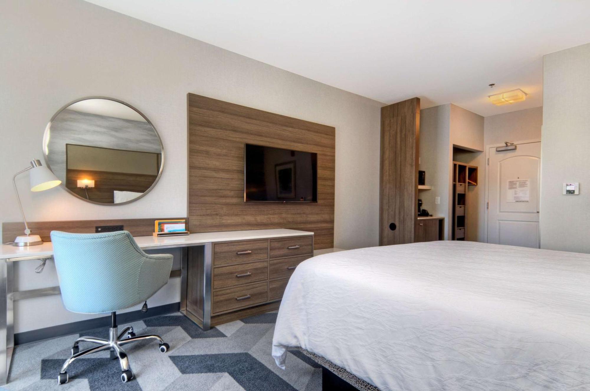 Hilton Garden Inn Ливермор Экстерьер фото
