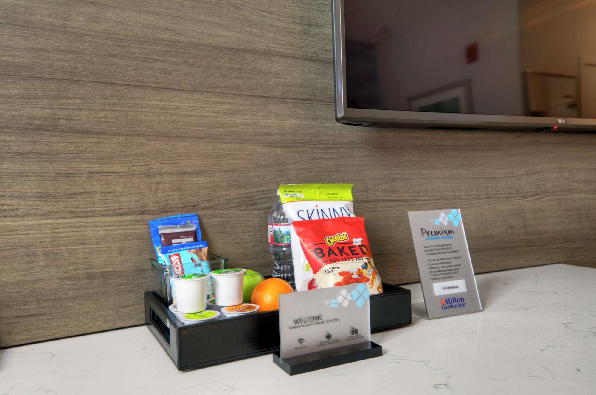 Hilton Garden Inn Ливермор Экстерьер фото