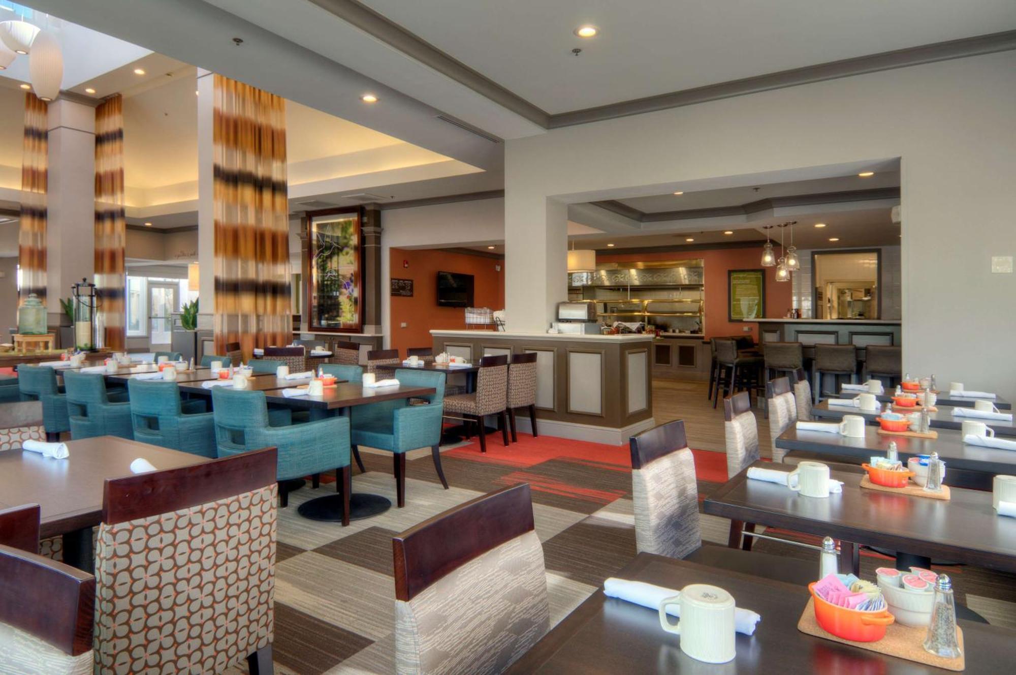 Hilton Garden Inn Ливермор Экстерьер фото