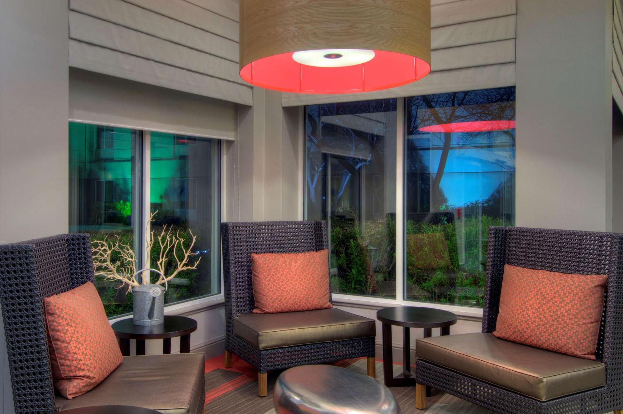 Hilton Garden Inn Ливермор Экстерьер фото